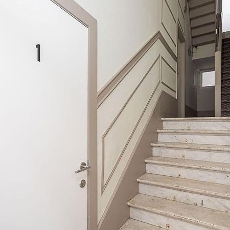 Van Lerius Studio Amberes Exterior foto